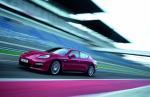 Porsche Panamera GTS 2011 года